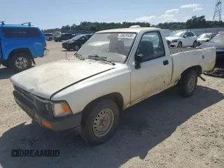 1994 Toyota Pickup z VIN 4TARN81A0RZ223920, wystawiony jako Copart lot #55639535 z przebiegiem 119 637 mil mil oraz Szkoda całkowita • Salvage title. Historia ofert i sprzedaży dostępna na DreamBid. Obrazek 1.