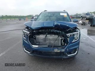 2024 GMC Terrain SLE z VIN 3GKALMEG4RL249642, wystawiony jako IAAI lot #42248039 z przebiegiem 11 695 mil mil oraz . Historia ofert i sprzedaży dostępna na DreamBid. Obrazek 12.