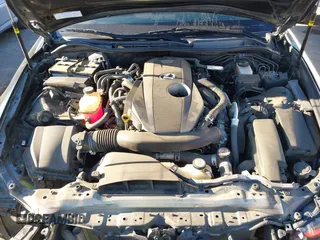 2018 Lexus IS with VIN JTHBA1D27J5079953, listed as a IAAI auction lot 41868864 with 101,950 mi miles. Bid and sale history available at carsss.com. Image 10.