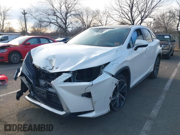 2018 Lexus RX 350 with VIN 2T2BZMCA7JC143069, listed as a IAAI auction lot 41654380 with 80,045 mi miles and . Bid and sale history available at DreamBid. Image 17.