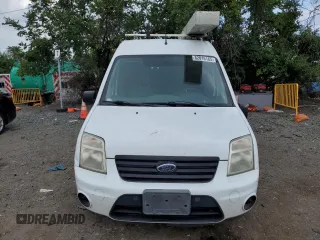 2012 Ford Transit Connect XLT с VIN NM0LS7BN9CT081492, выставлен на аукционе Copart как лот 62016185 с пробегом 194 740 миль миль и Чистый • Clean title. История ставок и продаж доступна на DreamBid. Изображение 5.