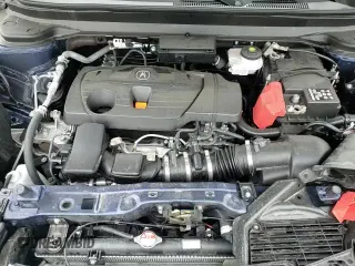 2024 Acura RDX z VIN 5J8TC2H39RL021697, wystawiony jako Copart lot #55443475 z przebiegiem 13 200 mil mil oraz Szkoda całkowita • Salvage title. Historia ofert i sprzedaży dostępna na DreamBid. Obrazek 14.