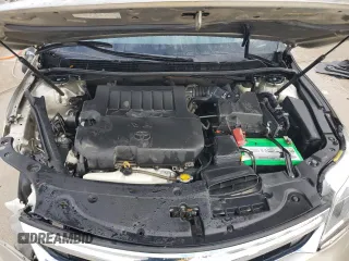 2013 Toyota Avalon XLE z VIN 4T1BK1EB3DU005951, wystawiony jako Copart lot #42723955 z przebiegiem 114 349 mil mil oraz Szkoda całkowita • Salvage title. Historia ofert i sprzedaży dostępna na DreamBid. Obrazek 11.