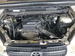 2005 Toyota RAV4 with VIN JTEGD20V850056958, listed as a Copart auction lot 54722625 with 218,250 mi miles and Clean Title. Bid and sale history available at carsss.com. Image 11.