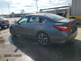 2016 Nissan Altima S with VIN 1N4AL3AP7GN379669, listed as a Copart auction lot 52988575 with 133,391 mi miles and Salvage Title. Bid and sale history available at DreamBid. Image 2.