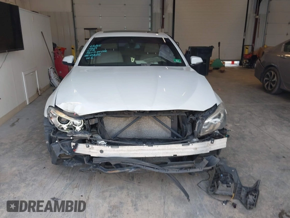 2014 BMW 5 Series 535i xDrive with VIN WBA5B3C58ED530822, listed as a IAAI auction lot 42561366 with 137,880 mi miles and . Bid and sale history available at DreamBid. Image 12.