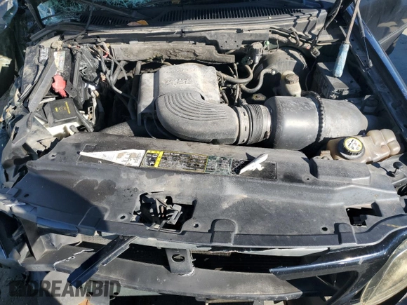 2002 Ford F-150 XL with VIN 1FTRX17W52NB83825, listed as a Copart auction lot 85794444 with 0 mi miles and Salvage Title. Bid and sale history available at carsss.com. Image 13.