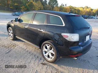 2010 Mazda CX-7 Touring z VIN JM3ER2W35A0351794, wystawiony jako IAAI lot #40688887 z przebiegiem 147 308 mil mil oraz . Historia ofert i sprzedaży dostępna na DreamBid. Obrazek 3.