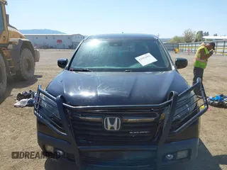 2017 Honda Ridgeline Black Edition with VIN 5FPYK3F85HB019305, listed as a IAAI auction lot 42053652 with Not provided miles and . Bid and sale history available at DreamBid. Image 11.