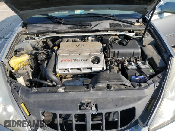 2002 Lexus ES 300 z VIN JTHBF30G720040180, wystawiony jako Copart lot #56015355 z przebiegiem 194 368 mil mil oraz Szkoda całkowita • Salvage title. Historia ofert i sprzedaży dostępna na DreamBid. Obrazek 11.