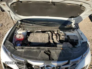 2023 Hyundai Santa Cruz SEL Premium z VIN 5NTJDDAF8PH043499, wystawiony jako Copart lot #74290324 z przebiegiem 20 433 mil mil oraz Szkoda całkowita • Salvage title. Historia ofert i sprzedaży dostępna na DreamBid. Obrazek 11.