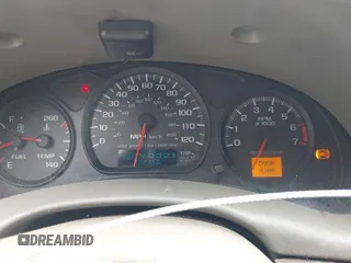 2005 Chevrolet Impala LS with VIN 2G1WH52K059303218, listed as a IAAI auction lot 42126751 with 302,350 mi miles and . Bid and sale history available at DreamBid. Image 7.