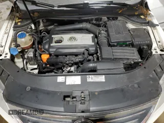 2012 Volkswagen CC Sport with VIN WVWMN7AN0CE503962, listed as a Copart auction lot 76890654 with 191,617 mi miles and Clean Title. Bid and sale history available at carsss.com. Image 11.