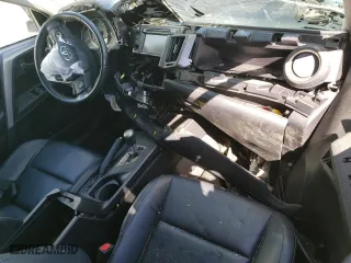 2013 Toyota RAV4 Limited with VIN 2T3DFREV8DW087009, listed as a Copart auction lot 47389705 with 82,707 mi miles and Salvage Title. Bid and sale history available at carsss.com. Image 8.