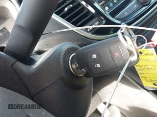 2018 Chevrolet Trax LS with VIN KL7CJNSB8JB607739, listed as a IAAI auction lot 41679761 with 58,123 mi miles and . Bid and sale history available at carsss.com. Image 11.