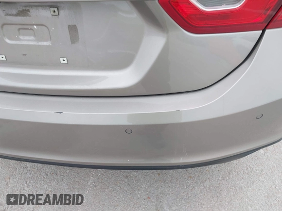 2024 Chevrolet Malibu LS with VIN 1G1ZB5ST5RF156320, listed as a IAAI auction lot 41074281 with 35,227 mi miles and . Bid and sale history available at DreamBid. Image 6.