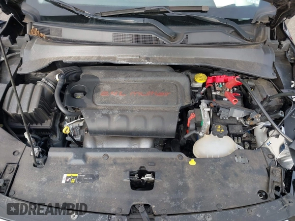 2021 Jeep Compass Altitude с VIN 3C4NJDBB7MT540625, выставлен на аукционе IAAI как лот 41495501 с пробегом Не указан миль и . История ставок и продаж доступна на DreamBid. Изображение 10.