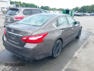2017 Nissan Altima SV with VIN 1N4AL3AP0HC134578, listed as a IAAI auction lot 42456694 with 98,408 mi miles and . Bid and sale history available at DreamBid. Image 4.