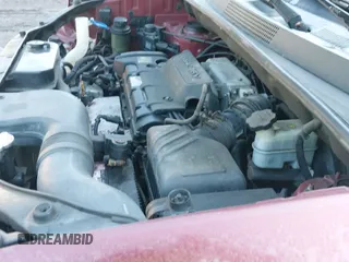 2008 Hyundai Tucson GLS с VIN KM8JM12B18U911418, выставлен на аукционе IAAI как лот 43201561 с пробегом 140 906 миль миль и . История ставок и продаж доступна на DreamBid. Изображение 20.