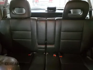 2001 Honda CR-V SE z VIN JHLRD18721S000738, wystawiony jako Copart lot #56387385 z przebiegiem 214 711 mil mil oraz Szkoda całkowita • Salvage title. Historia ofert i sprzedaży dostępna na DreamBid. Obrazek 10.