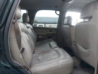 2001 Chevrolet Tahoe LT with VIN 1GNEK13T61J223397, listed as a IAAI auction lot 41703461 with 224,424 mi miles. Bid and sale history available at carsss.com. Image 8.