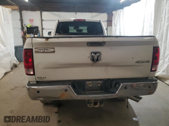 2014 Ram 2500 Tradesman with VIN 3C6TR5HT9EG236557, listed as a Copart auction lot 52182115 with 170,253 mi miles and Clean Title. Bid and sale history available at carsss.com. Image 6.