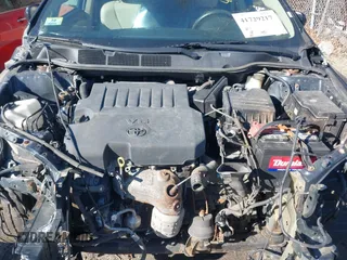2013 Toyota Venza LE with VIN 4T3BK3BB9DU077065, listed as a IAAI auction lot 41729217 with 130,122 mi miles and . Bid and sale history available at DreamBid. Image 10.