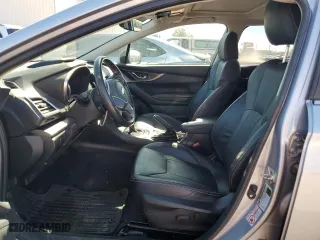 2018 Subaru Crosstrek Limited with VIN JF2GTALC4JH223096, listed as a Copart auction lot 51828975 with 105,493 mi miles and Salvage Title. Bid and sale history available at carsss.com. Image 7.