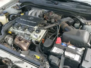 2002 Toyota Solara SE with VIN 2T1CF28PX2C594971, listed as a IAAI auction lot 42718423 with 198,120 mi miles and . Bid and sale history available at DreamBid. Image 20.