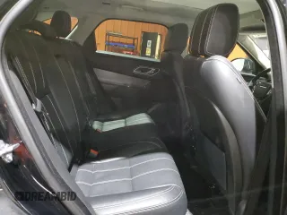 2019 Land Rover Range Rover Velar with VIN SALYB2FX4KA792110, listed as a Copart auction lot 44456225 with 78,397 mi miles and Salvage Title. Bid and sale history available at DreamBid. Image 11.