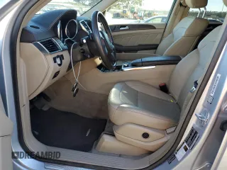 2016 Mercedes-Benz GL with VIN 4JGDF2EE7GA695299, listed as a Copart auction lot 88135675 with 0 mi miles and Non Repairable. Bid and sale history available at carsss.com. Image 7.