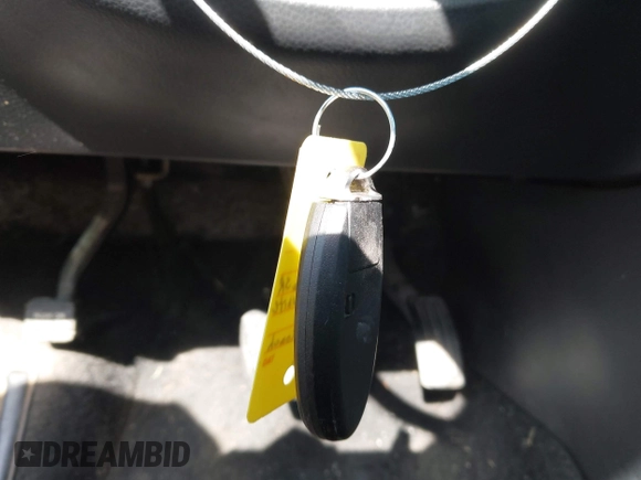 2017 Nissan Altima SV z VIN 1N4AL3AP0HC125959, wystawiony jako IAAI lot #42176500 z przebiegiem 146 838 mil mil oraz . Historia ofert i sprzedaży dostępna na DreamBid. Obrazek 11.