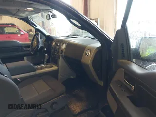2004 Ford F-150 XLT with VIN 1FTPX14514NA50405, listed as a IAAI auction lot 42659237 with 188,151 mi miles and . Bid and sale history available at DreamBid. Image 5.