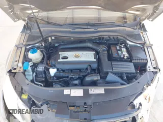 2012 Volkswagen CC Sport PZEV with VIN WVWMP7AN5CE500808, listed as a IAAI auction lot 41849450 with 132,611 mi miles. Bid and sale history available at carsss.com. Image 10.