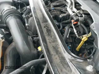 2021 Ford Police Interceptor Utility с VIN 1FM5K8AC9MGC32063, выставлен на аукционе IAAI как лот 42071782 с пробегом 46 786 миль миль и . История ставок и продаж доступна на DreamBid. Изображение 20.