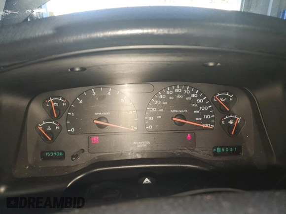 2002 Dodge Dakota SLT with VIN 1B7HG48N92S620875, listed as a Copart auction lot 86101494 with 159,436 mi miles and Salvage Title. Bid and sale history available at carsss.com. Image 9.