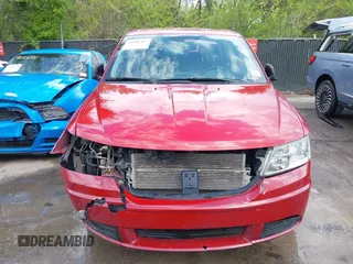 2013 Dodge Journey SE z VIN 3C4PDCAB4DT684886, wystawiony jako IAAI lot #42096367 z przebiegiem 177 338 mil mil oraz . Historia ofert i sprzedaży dostępna na DreamBid. Obrazek 13.