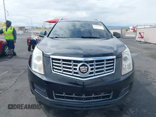 2014 Cadillac SRX Luxury Collection z VIN 3GYFNEE30ES650372, wystawiony jako IAAI lot #42195783 z przebiegiem 169 113 mil mil oraz . Historia ofert i sprzedaży dostępna na DreamBid. Obrazek 12.