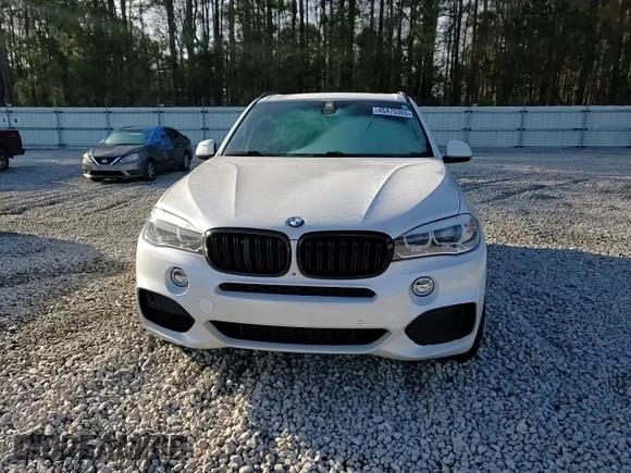 2016 BMW X5 xDrive50i with VIN 5UXKR6C50G0J82123, listed as a Copart auction lot 45475365 with 157,212 mi miles and Salvage Title. Bid and sale history available at carsss.com. Image 12.
