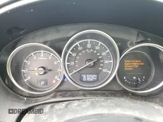 2016 Mazda CX-5 Grand Touring z VIN JM3KE2DY8G0623423, wystawiony jako Copart lot #58599545 z przebiegiem 131 932 mil mil oraz Szkoda całkowita • Salvage title. Historia ofert i sprzedaży dostępna na DreamBid. Obrazek 9.