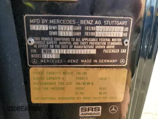 1989 Mercedes-Benz 560 with VIN WDBCA45E4KA498009, listed as a Copart auction lot 53897215 with 366,931 mi miles and Clean Title. Bid and sale history available at DreamBid. Image 12.