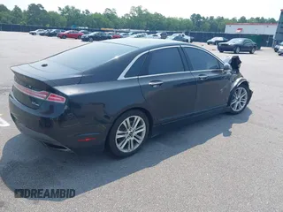2014 Lincoln MKZ с VIN 3LN6L2G96ER823620, выставлен на аукционе IAAI как лот 42386301 с пробегом 181 519 миль миль и . История ставок и продаж доступна на DreamBid. Изображение 4.