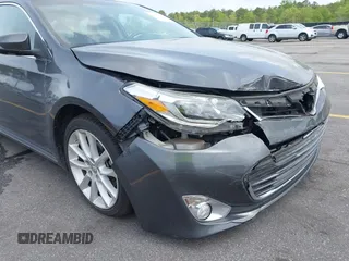 2013 Toyota Avalon XLE with VIN 4T1BK1EB8DU019702, listed as a IAAI auction lot 41909041 with 79,819 mi miles and . Bid and sale history available at DreamBid. Image 18.