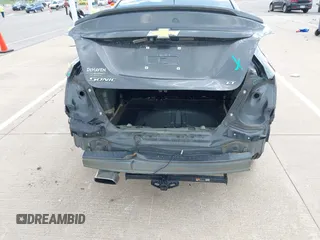 2017 Chevrolet Sonic LT with VIN 1G1JD5SG0H4165723, listed as a IAAI auction lot 42388906 with 73,850 mi miles and . Bid and sale history available at DreamBid. Image 6.