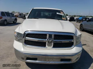 2019 Ram 1500 Classic SLT with VIN 1C6RR7TT9KS576678, listed as a Copart auction lot 53381545 with 105,671 mi miles and Clean Title. Bid and sale history available at carsss.com. Image 5.