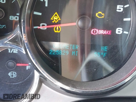 2011 Chevrolet Silverado 1500 LT with VIN 3GCPCSE04BG205555, listed as a IAAI auction lot 41876741 with 225,829 mi miles and . Bid and sale history available at DreamBid. Image 15.