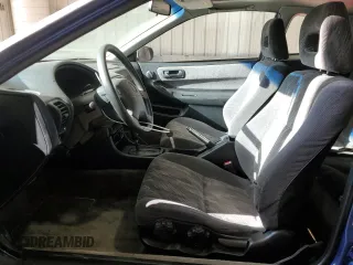 1998 Acura Integra LS z VIN JH4DC4459WS014934, wystawiony jako Copart lot #75868514 z przebiegiem 206 828 mil mil oraz Szkoda całkowita • Salvage title. Historia ofert i sprzedaży dostępna na DreamBid. Obrazek 7.