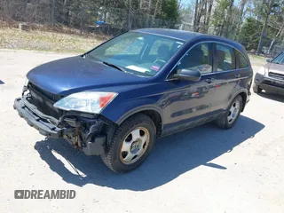2010 Honda CR-V LX with VIN 5J6RE4H35AL030801, listed as a IAAI auction lot 42155915 with 196,732 mi miles and . Bid and sale history available at DreamBid. Image 18.