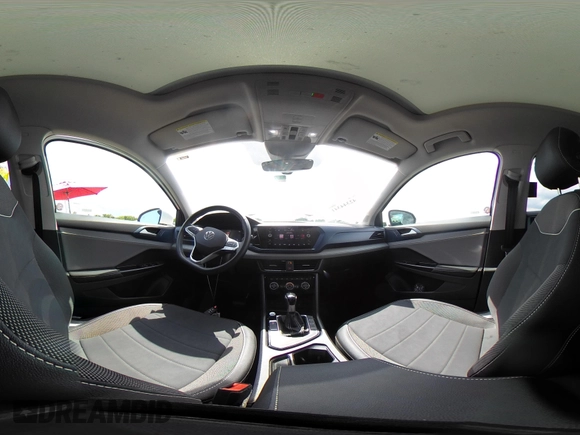 2024 Volkswagen Taos SE z VIN 3VVEX7B26RM128537, wystawiony jako IAAI lot #42344341 z przebiegiem 8 723 mil mil oraz . Historia ofert i sprzedaży dostępna na DreamBid. Obrazek 19.