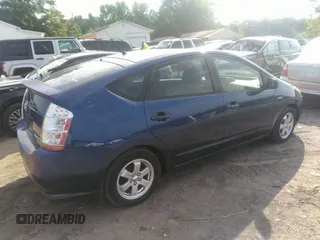 2008 Toyota Prius z VIN JTDKB20U787779370, wystawiony jako IAAI lot #42229035 z przebiegiem 172 963 mil mil oraz . Historia ofert i sprzedaży dostępna na DreamBid. Obrazek 4.